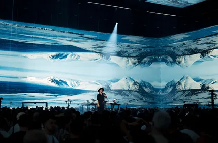 Cercle Odyssey, retour sur une première édition grandiose