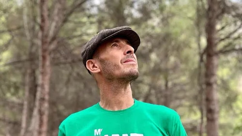 Monsieur Plant invité d'Antoine Baduel ce soir !