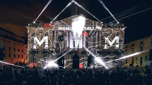 Retour sur le Monumental Tour de Lisbonne !