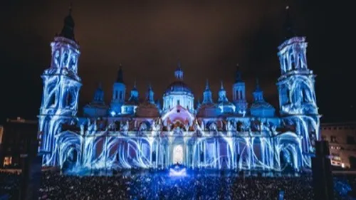 Music Story du jour : Monumental Tour