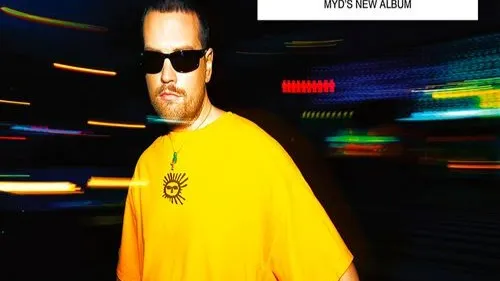 Music story du jour : Mydnight