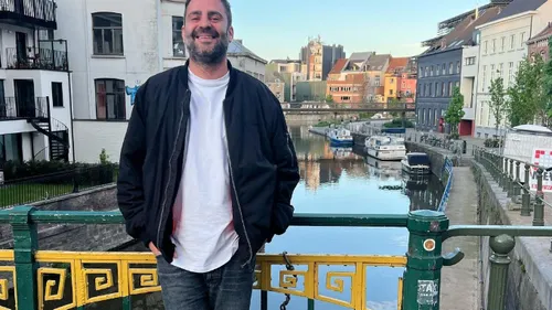 NTO est de retour avec un nouveau single poétique 