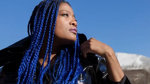 Release FG : Nico And The Red Shoes – Take Me By The Hand