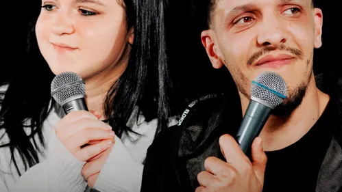 Nina Azoulay et Momo Bente invités d'Antoine Baduel