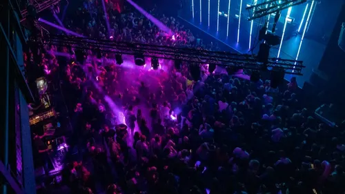 Les musiques électroniques reviennent investir Caen avec le NDK 