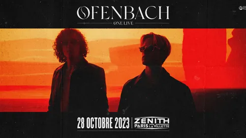 Tournée, nouvel album, entrée dans le Top 100 DJs : 2022, l’année...