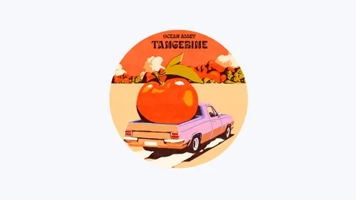 Ocean Alley revient avec « Tangerine »
