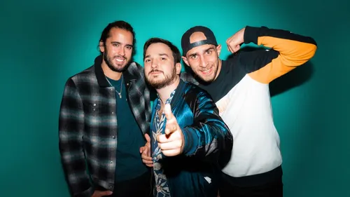 Music Story du jour : Oden & Fatzo