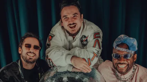 Le duo Oden & Fatzo signe son retour avec My Temptations