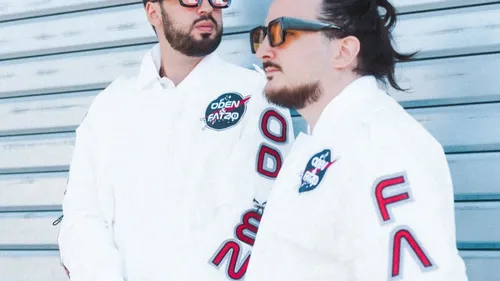 La music story du jour : Oden & Fatzo