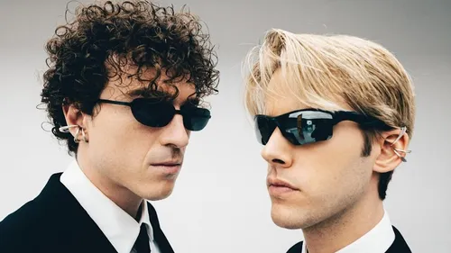 Ofenbach invité d'Antoine Baduel ce soir !