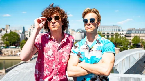 La Music Story du jour : Ofenbach