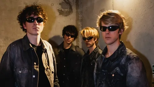 Le duo Ofenbach et ses clones, invités stars ce soir !