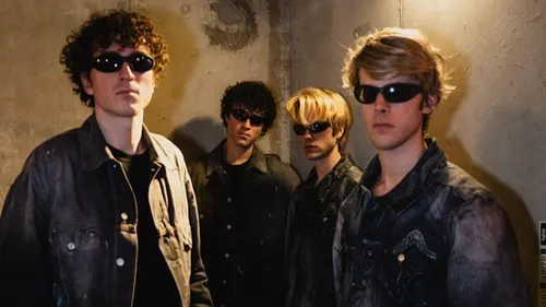 La music story du jour : Ofenbach