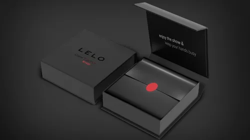 Gagne la box collector LELO x Emily in Paris - "Come in Paris"