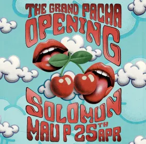 FG CHIC IBIZA : LE PACHA l’expérience authentique.