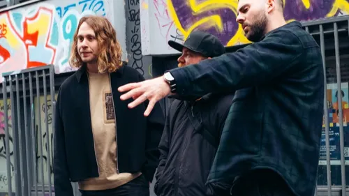 PACT, le projet français qui réinvente les lives