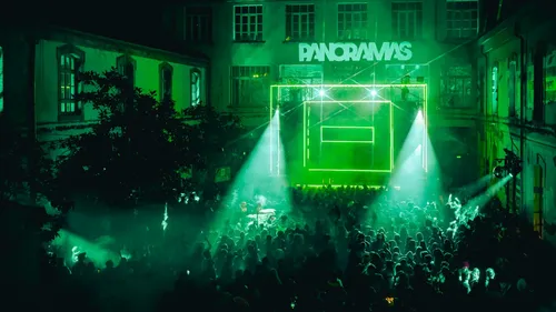 Le festival Panoramas revient pour sa 28ᵉ édition