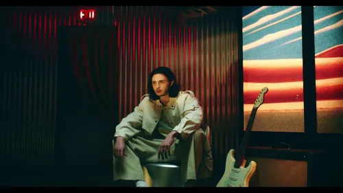 Petit Biscuit: un inédit avant la sortie de l'album Discipline