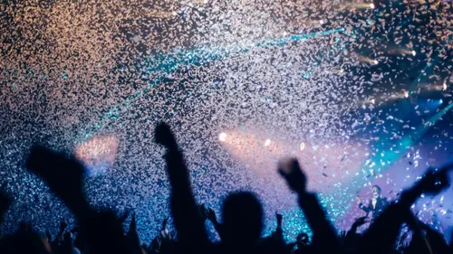 Le Printemps de Bourges célèbre 50 ans de musiques actuelles