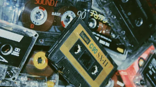 Bientôt le (grand) retour des cassettes audio ? 