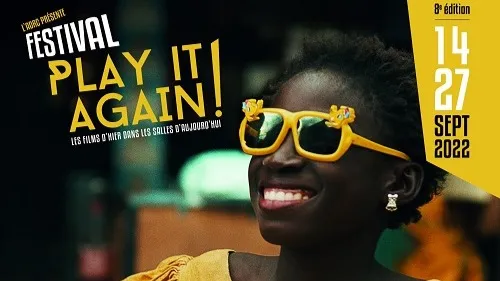 Les classiques du cinéma sur grand écran avec le Festival Play It...