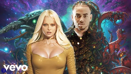 Avec Bebe Rexha, Pnau signe encore un tube chill 