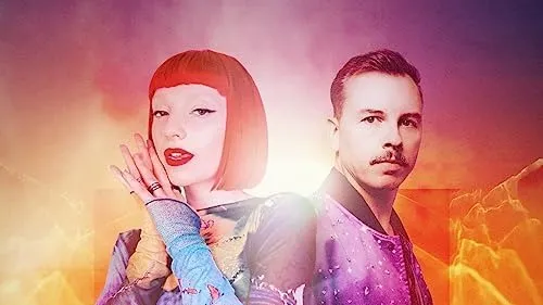 Et de trois collabs Purple Disco Machine et Sophie and The Giants...
