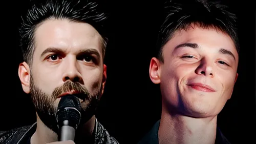 FG Comedy Club dans l’Happy Hour ce soir !