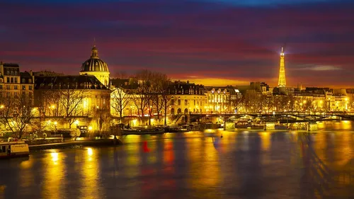 Les lieux tendances de la capitale pendant Noël