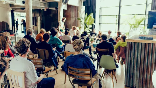 Coup d’envoi de la Paris Electronic Week !