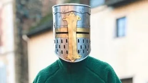 La music story du jour : Perceval