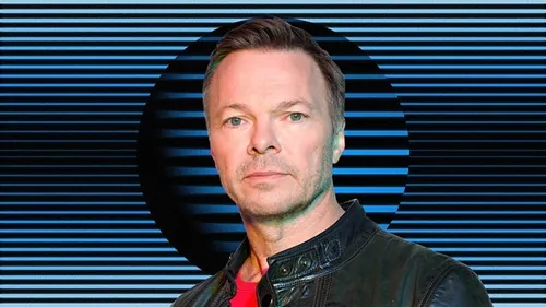 La music story du jour : Pete Tong