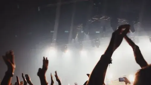 On a trouvé la plateforme qui ne vous fera plus louper vos artistes...