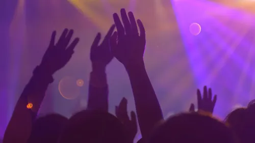 Les concerts à ne pas manquer au mois d’avril