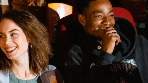 Humour : un automne bien chargé 