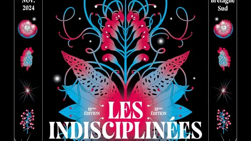 Les Indisciplinées, le festival lorientais est de retour