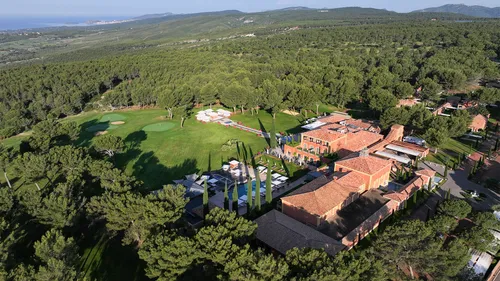 Les 5 plus beaux hôtels de Provence