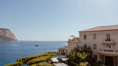 6 idées d’hôtels pour un week-end à la mer