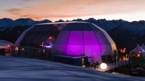 Polaris Festival, les légendes de la scène électronique au cœur des...