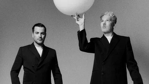 Music Story du jour : Polo & Pan