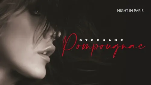 Music Story du jour : Stephane Pompougnac