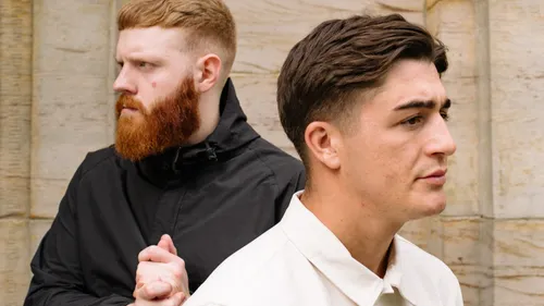 LF System invités de l'Happy Hour FG ce soir !