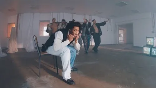 Test Article video entete