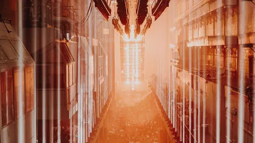 Printworks, de retour en 2026 en tant que "lieu culturel permanent"