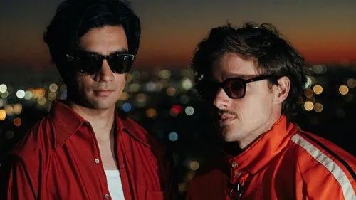 Møme invité d'Antoine Baduel ce soir !