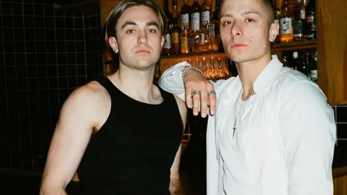 Prospa continue son ascension avec le titre Don't Stop