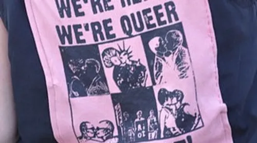 La culture Queer dans le monde de la nuit