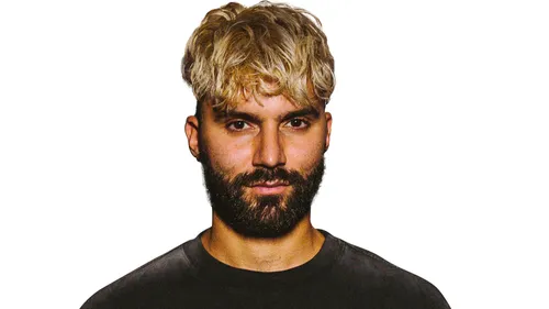 R3hab invité ce soir de l'Happy Hour FG !