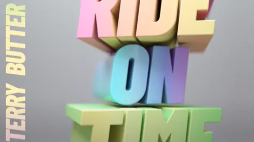 Coup de Coeur : Ride on time ressuscité par Todd Terry !